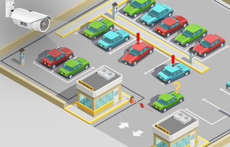 Parking Space Management thumbnail 2