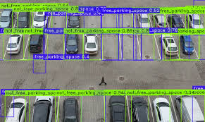 Parking Space Management thumbnail 3