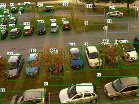 Parking Space Management thumbnail 4